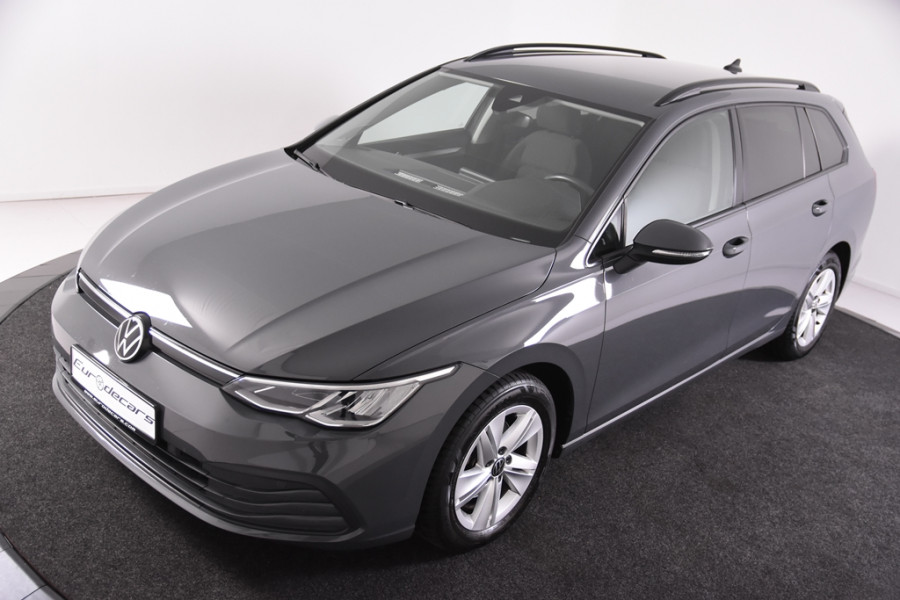 Volkswagen Golf Variant 1.0 eTSI Life *1ste Eigenaar*Ambiente*Trekhaak*