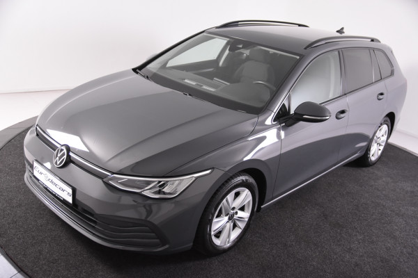 Volkswagen Golf Variant 1.0 eTSI Life *1ste Eigenaar*Ambiente*Trekhaak*