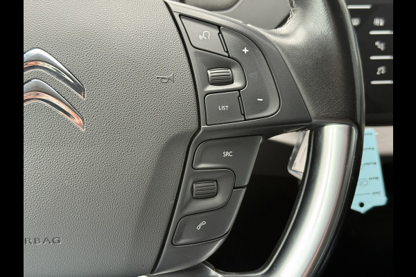 Citroën Grand C4 Spacetourer BWJ 2021 | 1.2PT 131PK Business | TREKHAAK | CAMERA | NAVI | CLIMA | CRUISE | PDC | CARPLAY | PRIVACY GLASS