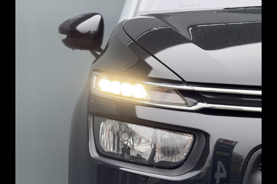 Citroën Grand C4 Spacetourer BWJ 2021 | 1.2PT 131PK Business | TREKHAAK | CAMERA | NAVI | CLIMA | CRUISE | PDC | CARPLAY | PRIVACY GLASS