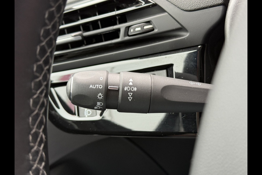 Citroën Grand C4 Spacetourer BWJ 2021 | 1.2PT 131PK Business | TREKHAAK | CAMERA | NAVI | CLIMA | CRUISE | PDC | CARPLAY | PRIVACY GLASS