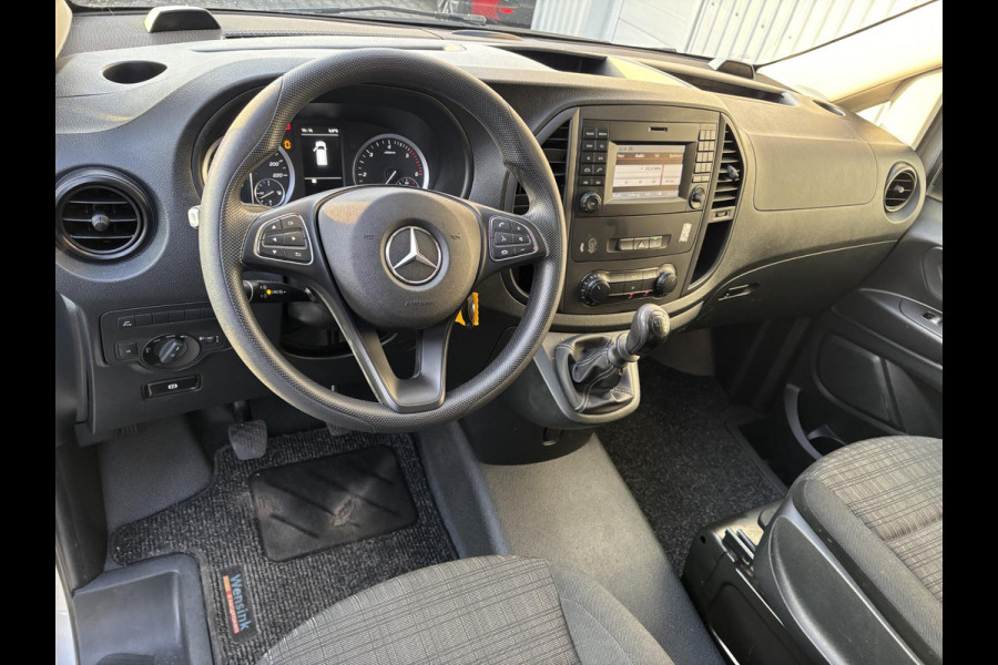 Mercedes-Benz Vito 110 CDI Lang*A/C*CRUISE*HAAK*IMPERIAAL*