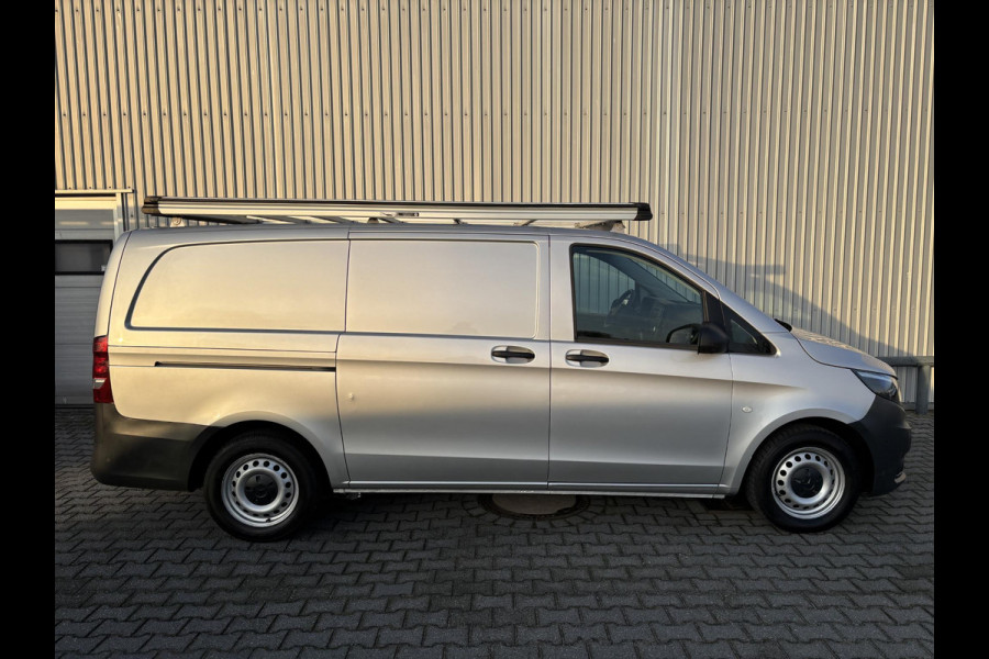 Mercedes-Benz Vito 110 CDI Lang*A/C*CRUISE*HAAK*IMPERIAAL*