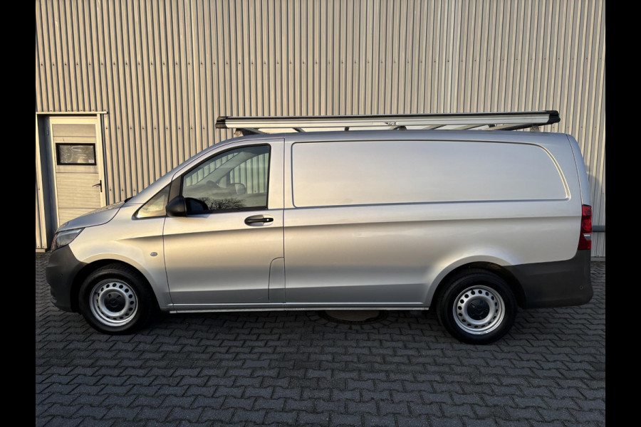 Mercedes-Benz Vito 110 CDI Lang*A/C*CRUISE*HAAK*IMPERIAAL*