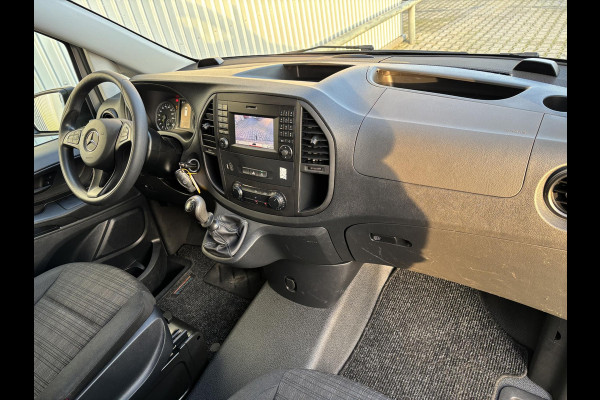 Mercedes-Benz Vito 110 CDI Lang*A/C*CRUISE*HAAK*IMPERIAAL*