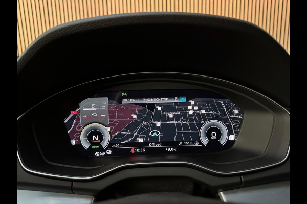 Audi Q5 55 TFSI e Quattro S Line 367PK. Lucht - Pano - Sfeer