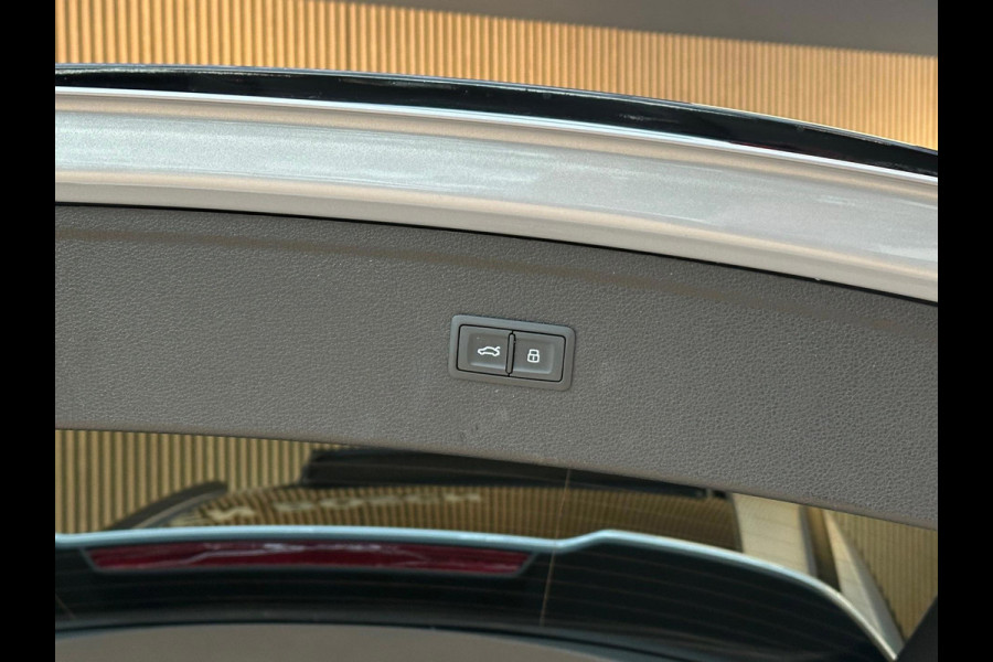 Audi Q5 55 TFSI e Quattro S Line 367PK. Lucht - Pano - Sfeer