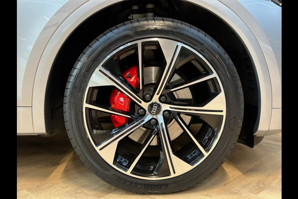 Audi Q5 55 TFSI e Quattro S Line 367PK. Lucht - Pano - Sfeer