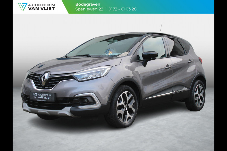 Renault Captur 0.9 TCe Intens | NAVIGATIE |
