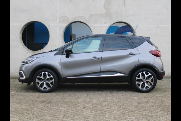 Renault Captur 0.9 TCe Intens | NAVIGATIE |