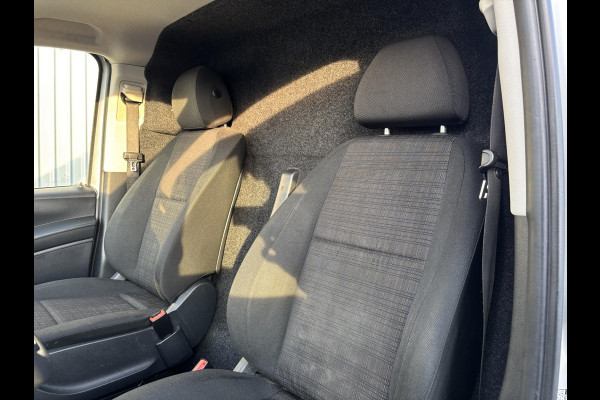 Mercedes-Benz Vito 110 CDI Lang*A/C*CRUISE*HAAK*IMPERIAAL*
