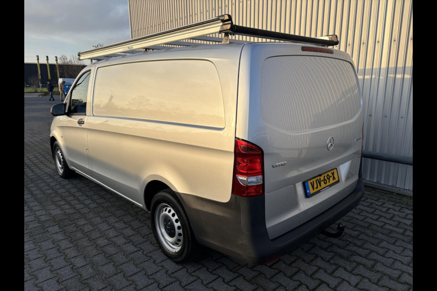 Mercedes-Benz Vito 110 CDI Lang*A/C*CRUISE*HAAK*IMPERIAAL*