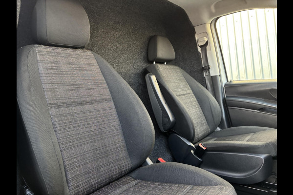 Mercedes-Benz Vito 110 CDI Lang*A/C*CRUISE*HAAK*IMPERIAAL*