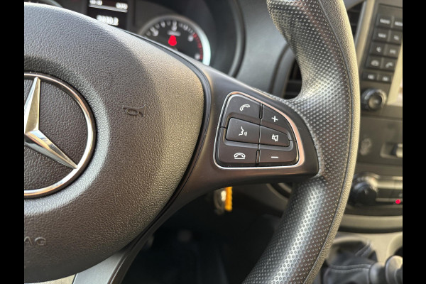 Mercedes-Benz Vito 110 CDI Lang*A/C*CRUISE*HAAK*IMPERIAAL*