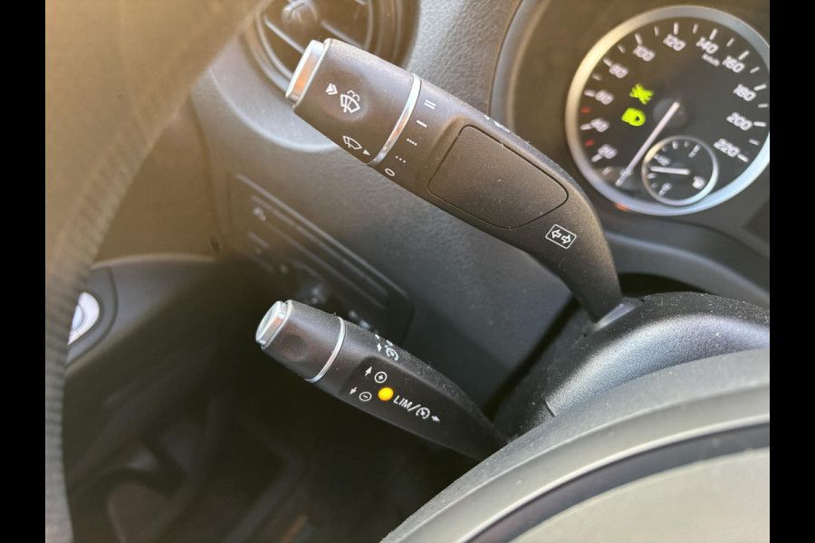 Mercedes-Benz Vito 110 CDI Lang*A/C*CRUISE*HAAK*IMPERIAAL*