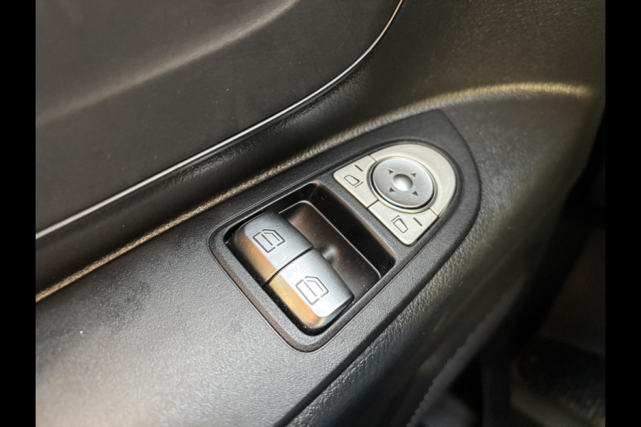 Mercedes-Benz Vito 110 CDI Lang*A/C*CRUISE*HAAK*IMPERIAAL*