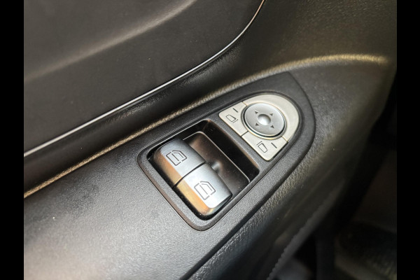 Mercedes-Benz Vito 110 CDI Lang*A/C*CRUISE*HAAK*IMPERIAAL*
