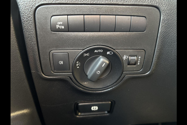 Mercedes-Benz Vito 110 CDI Lang*A/C*CRUISE*HAAK*IMPERIAAL*
