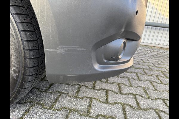 Mercedes-Benz Vito 110 CDI Lang*A/C*CRUISE*HAAK*IMPERIAAL*