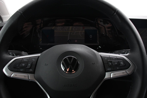 Volkswagen Golf 1.5 eTSI 150pk DSG Style Navigatie Climate Control Camera Electrische stoel verstelling Led Dab Adaptive Cruise Control