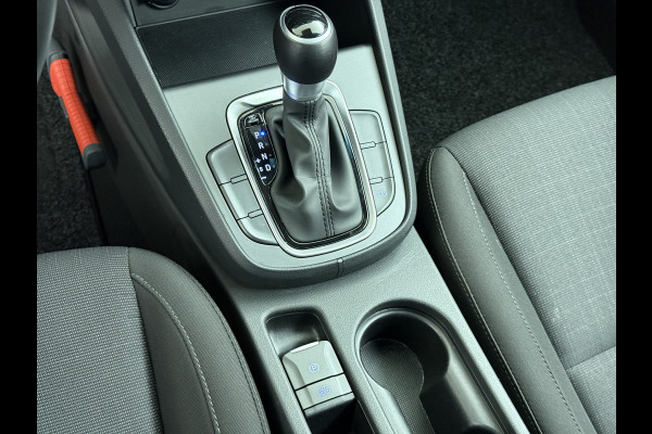 Hyundai Kona |142PK AUT. HEV Hybride Semi-Auto-Pilot (lane-Assist+Camera+Adap.Cruise) Navi Ecc Apple Carplay Android Digi-Dash Head Up Displa Krell®-Audio Fashion  Lmv Isofix DAB Led Regen-Lichtsensor 1e Eigenaar Origineel Nederlandse Auto