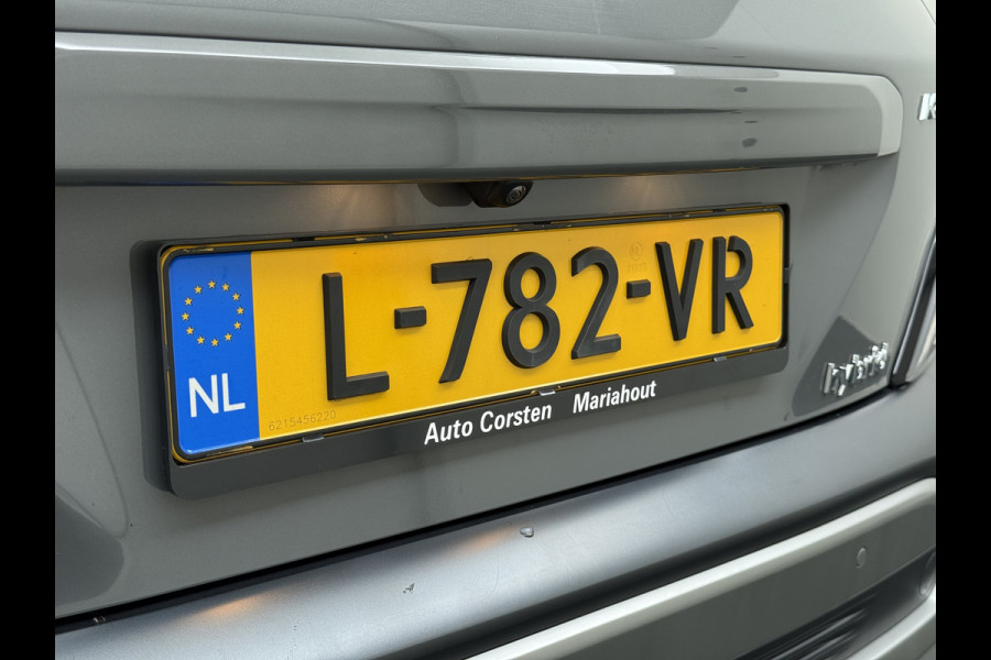 Hyundai Kona |142PK AUT. HEV Hybride Semi-Auto-Pilot (lane-Assist+Camera+Adap.Cruise) Navi Ecc Apple Carplay Android Digi-Dash Head Up Displa Krell®-Audio Fashion  Lmv Isofix DAB Led Regen-Lichtsensor 1e Eigenaar Origineel Nederlandse Auto