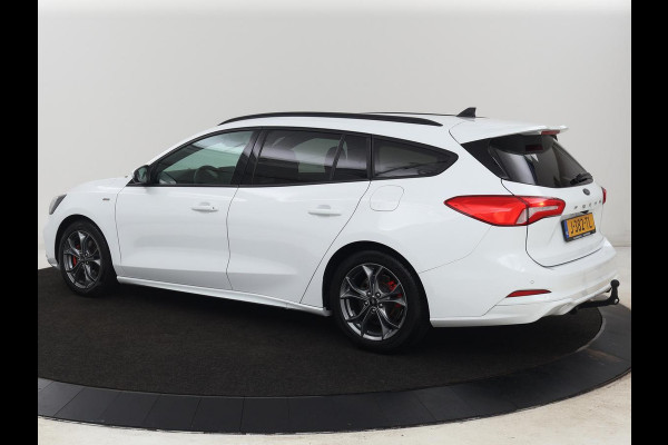 Ford Focus 1.5 EcoBoost ST Line X | Automaat | Trekhaak | Camera | Carplay | B&O Sound | Digital Cockpit | Keyless | Full LED | Climate control | Cruise control