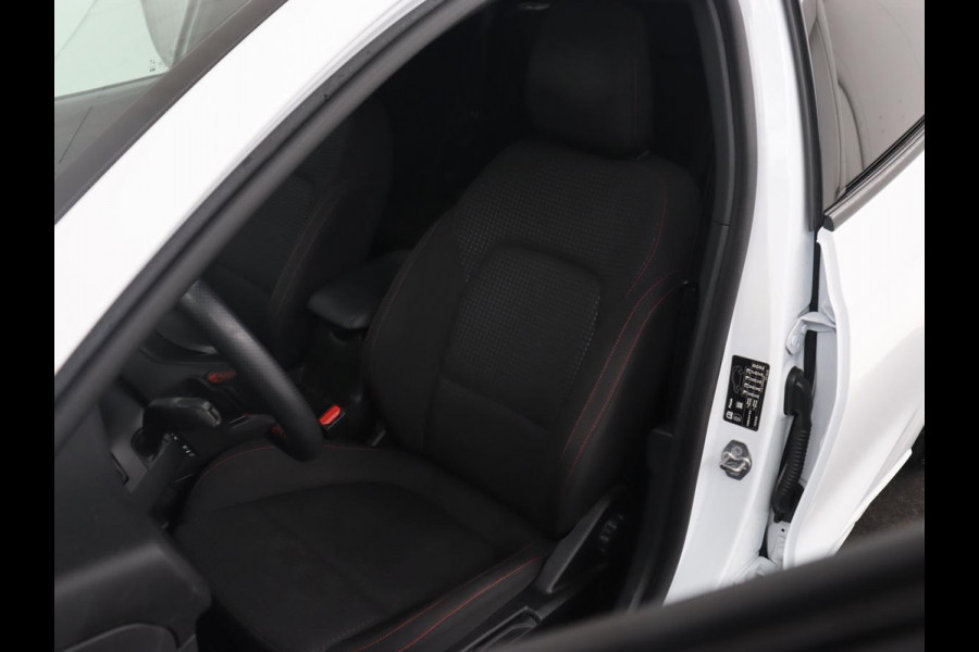 Ford Focus 1.5 EcoBoost ST Line X | Automaat | Trekhaak | Camera | Carplay | B&O Sound | Digital Cockpit | Keyless | Full LED | Climate control | Cruise control