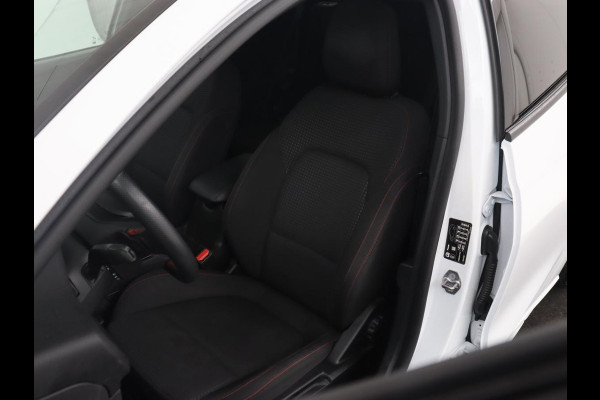 Ford Focus 1.5 EcoBoost ST Line X | Automaat | Trekhaak | Camera | Carplay | B&O Sound | Digital Cockpit | Keyless | Full LED | Climate control | Cruise control