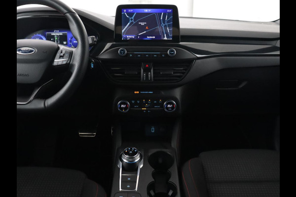 Ford Focus 1.5 EcoBoost ST Line X | Automaat | Trekhaak | Camera | Carplay | B&O Sound | Digital Cockpit | Keyless | Full LED | Climate control | Cruise control