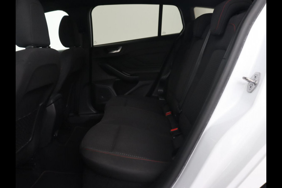Ford Focus 1.5 EcoBoost ST Line X | Automaat | Trekhaak | Camera | Carplay | B&O Sound | Digital Cockpit | Keyless | Full LED | Climate control | Cruise control