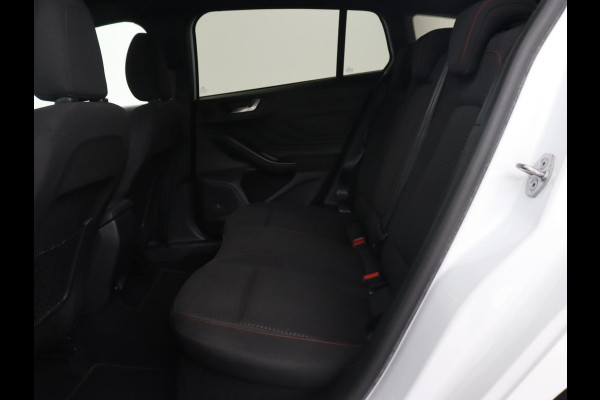 Ford Focus 1.5 EcoBoost ST Line X | Automaat | Trekhaak | Camera | Carplay | B&O Sound | Digital Cockpit | Keyless | Full LED | Climate control | Cruise control