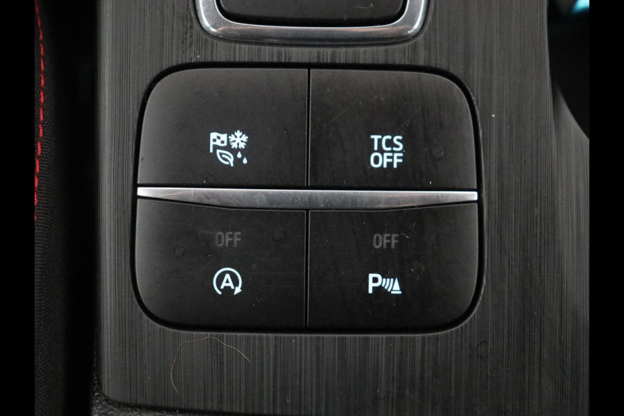 Ford Focus 1.5 EcoBoost ST Line X | Automaat | Trekhaak | Camera | Carplay | B&O Sound | Digital Cockpit | Keyless | Full LED | Climate control | Cruise control