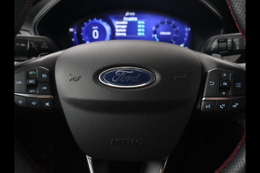 Ford Focus 1.5 EcoBoost ST Line X | Automaat | Trekhaak | Camera | Carplay | B&O Sound | Digital Cockpit | Keyless | Full LED | Climate control | Cruise control
