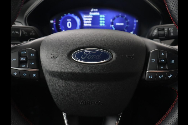 Ford Focus 1.5 EcoBoost ST Line X | Automaat | Trekhaak | Camera | Carplay | B&O Sound | Digital Cockpit | Keyless | Full LED | Climate control | Cruise control
