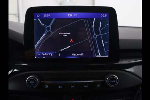 Ford Focus 1.5 EcoBoost ST Line X | Automaat | Trekhaak | Camera | Carplay | B&O Sound | Digital Cockpit | Keyless | Full LED | Climate control | Cruise control