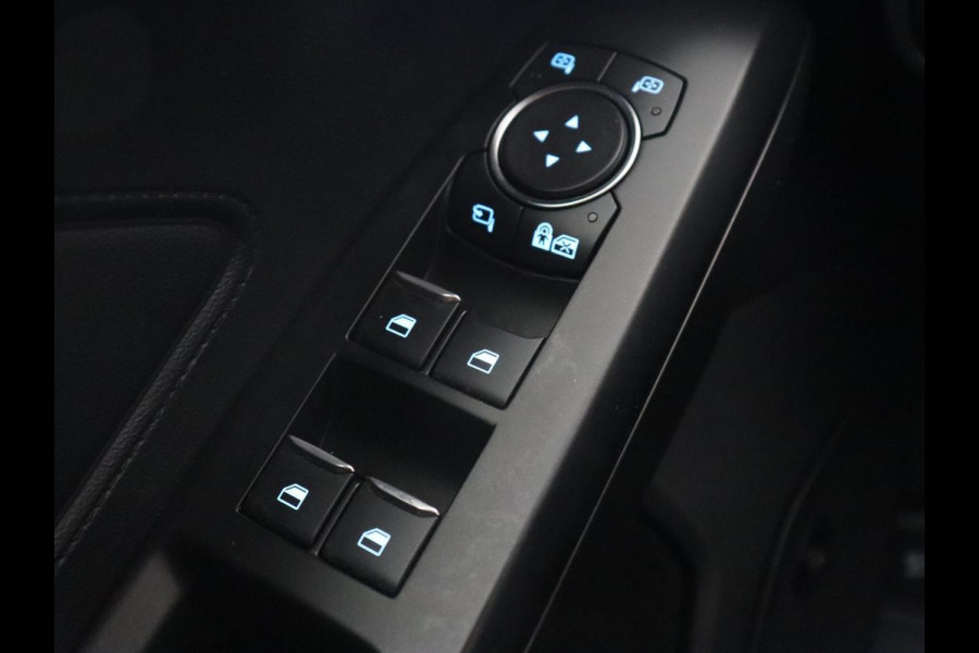 Ford Focus 1.5 EcoBoost ST Line X | Automaat | Trekhaak | Camera | Carplay | B&O Sound | Digital Cockpit | Keyless | Full LED | Climate control | Cruise control