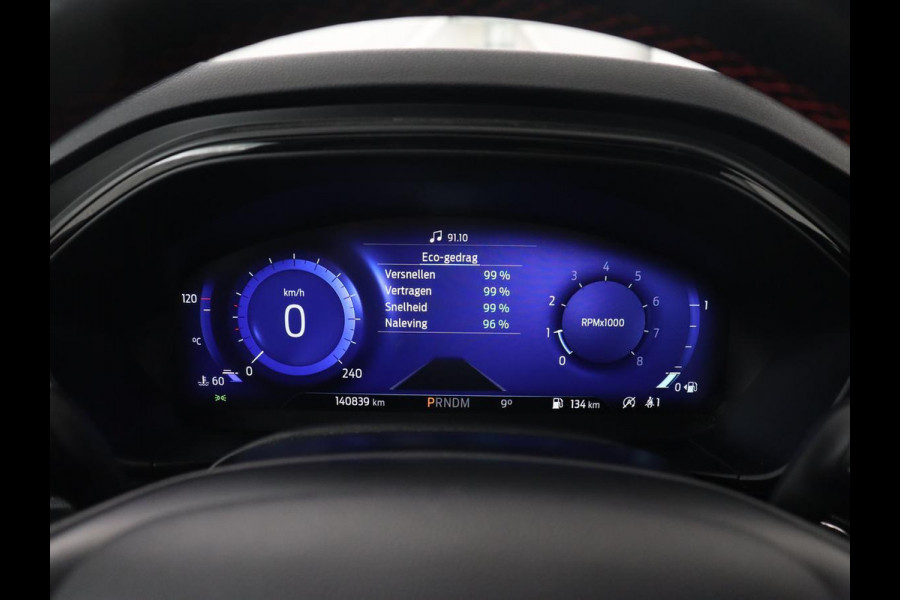 Ford Focus 1.5 EcoBoost ST Line X | Automaat | Trekhaak | Camera | Carplay | B&O Sound | Digital Cockpit | Keyless | Full LED | Climate control | Cruise control