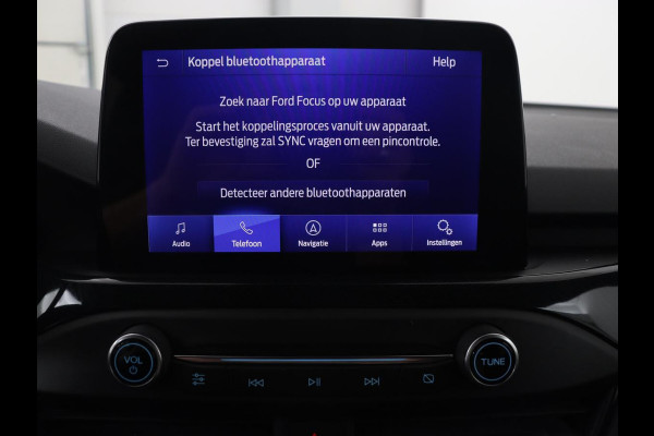 Ford Focus 1.5 EcoBoost ST Line X | Automaat | Trekhaak | Camera | Carplay | B&O Sound | Digital Cockpit | Keyless | Full LED | Climate control | Cruise control