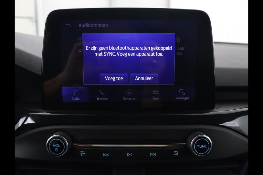 Ford Focus 1.5 EcoBoost ST Line X | Automaat | Trekhaak | Camera | Carplay | B&O Sound | Digital Cockpit | Keyless | Full LED | Climate control | Cruise control