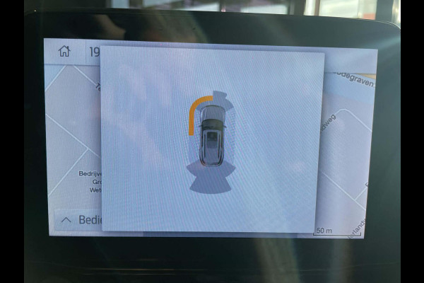 Ford Puma 1.0 EcoBoost Hybrid Titanium X / massage / panoramadak