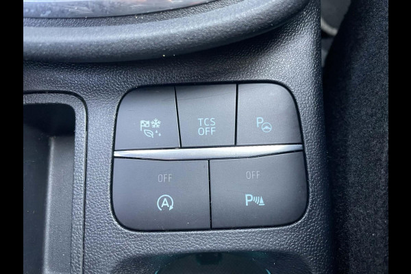 Ford Puma 1.0 EcoBoost Hybrid Titanium X / massage / panoramadak