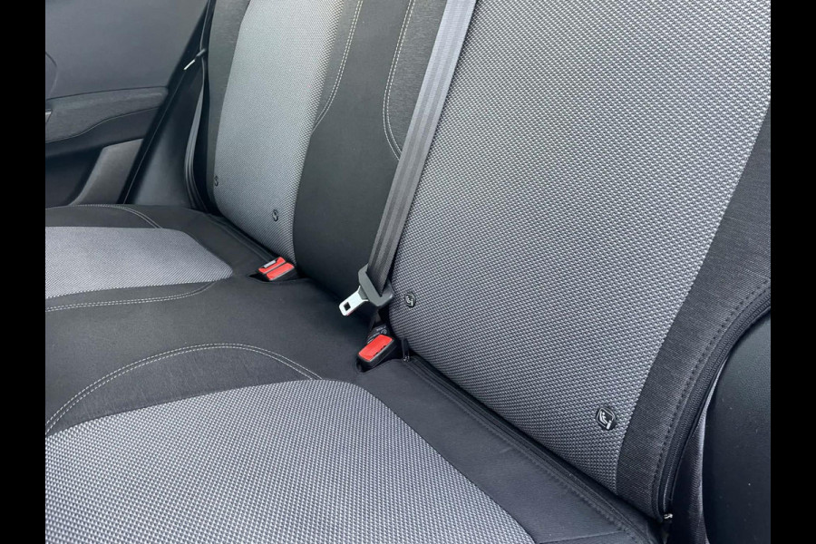 Ford Puma 1.0 EcoBoost Hybrid Titanium X / massage / panoramadak