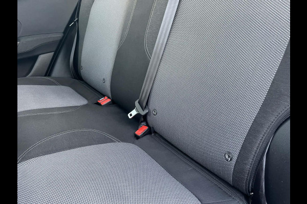 Ford Puma 1.0 EcoBoost Hybrid Titanium X / massage / panoramadak