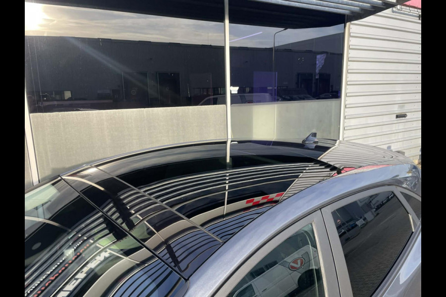 Ford Puma 1.0 EcoBoost Hybrid Titanium X / massage / panoramadak