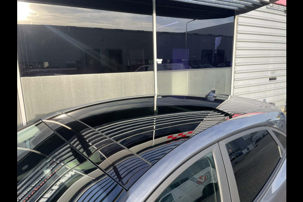 Ford Puma 1.0 EcoBoost Hybrid Titanium X / massage / panoramadak