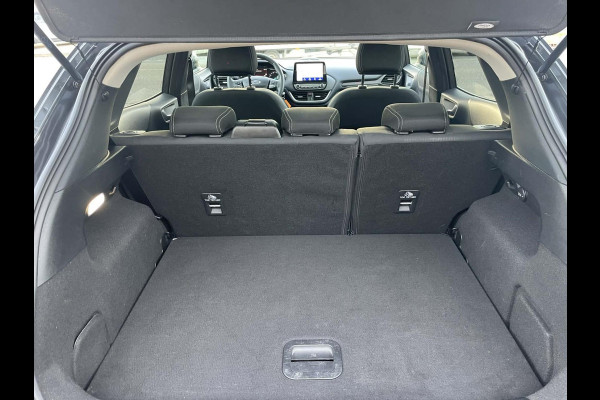 Ford Puma 1.0 EcoBoost Hybrid Titanium X / massage / panoramadak