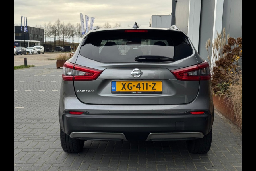 Nissan QASHQAI 1.2 N-Connecta FULL PANO 360 CAMERA CR CONTROL NAVI LED