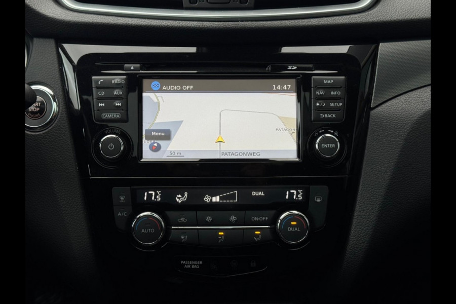 Nissan QASHQAI 1.2 N-Connecta FULL PANO 360 CAMERA CR CONTROL NAVI LED
