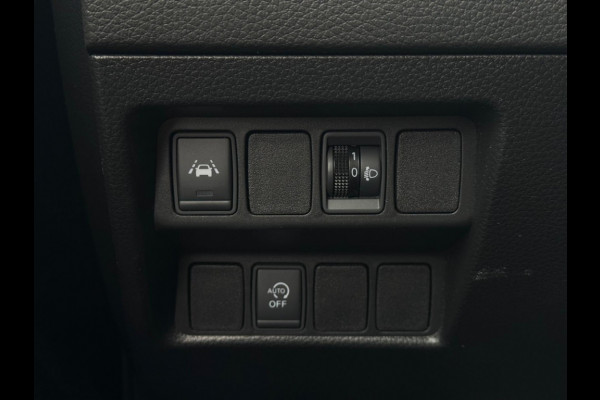 Nissan QASHQAI 1.2 N-Connecta FULL PANO 360 CAMERA CR CONTROL NAVI LED